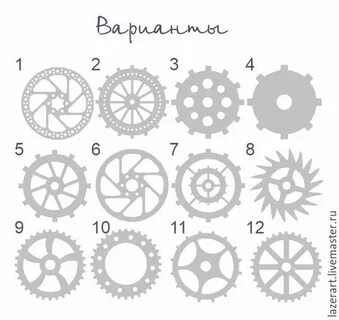 Раскрой часы