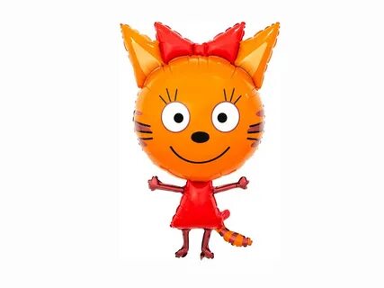 Карамелька из 3 кота картинки