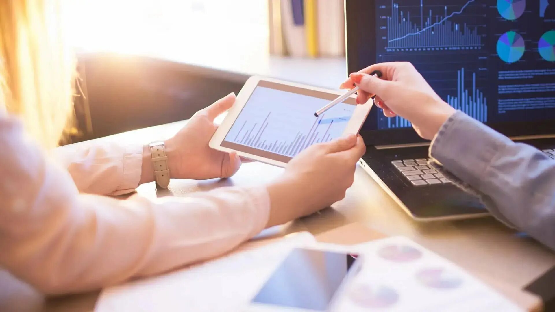 Learn more about accounting