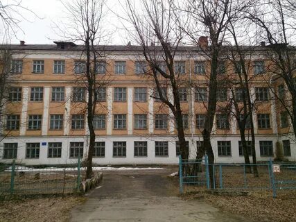 Сош 20 тверь