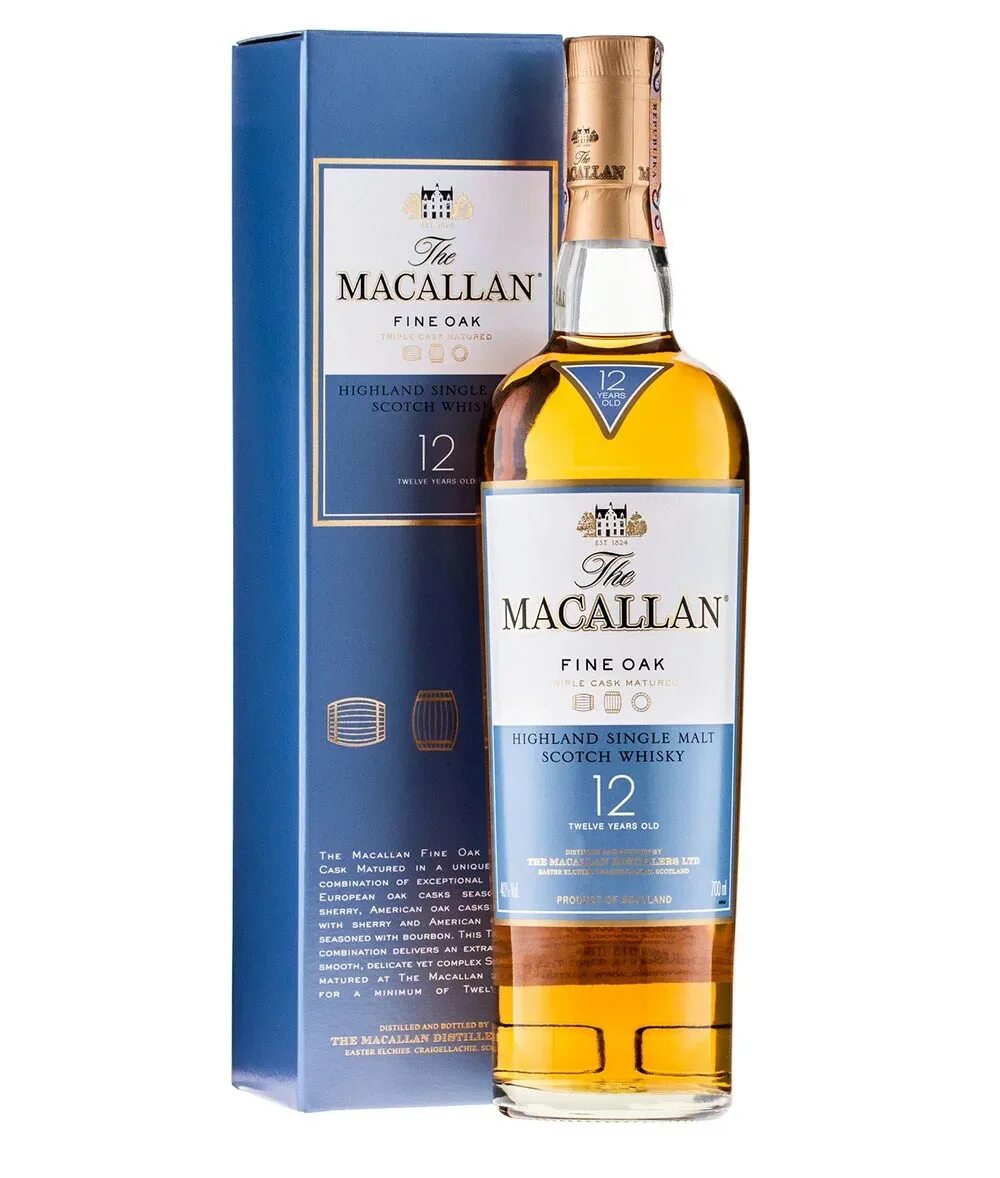 Макаллан сколько лет. Макаллан трипл каск 12. macallan 12 triple cask. макаллан 8.