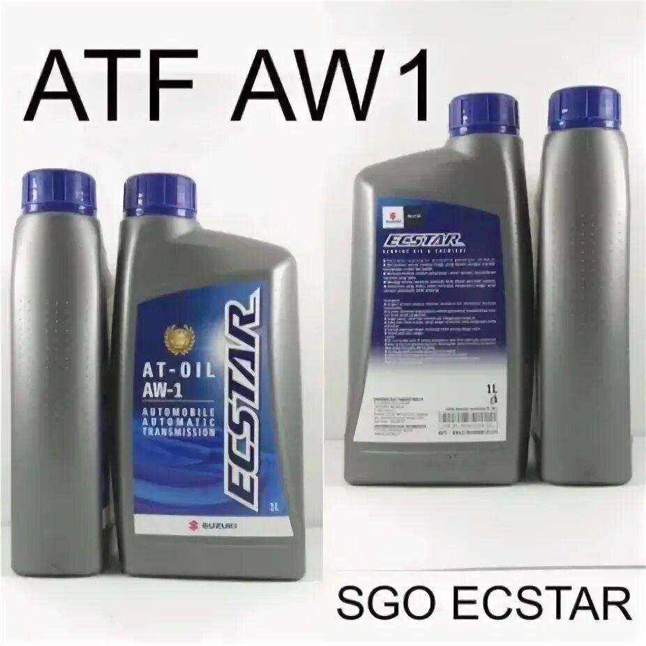 Atf aw. ATF AW-1 AISIN. Suzuki at Oil AW-1. Suzuki AW ATF. ATF AW-1 AISIN аналоги.