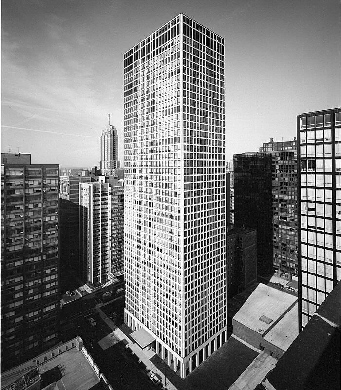 Building standard
