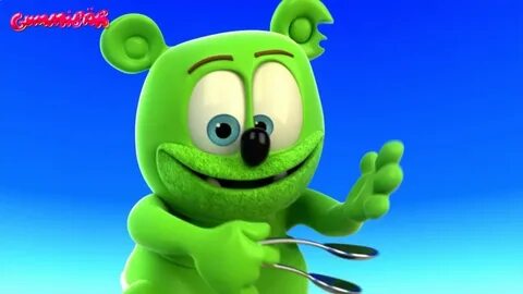 Gummy song