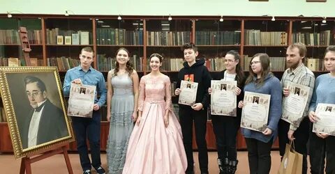 Колледж вишневской
