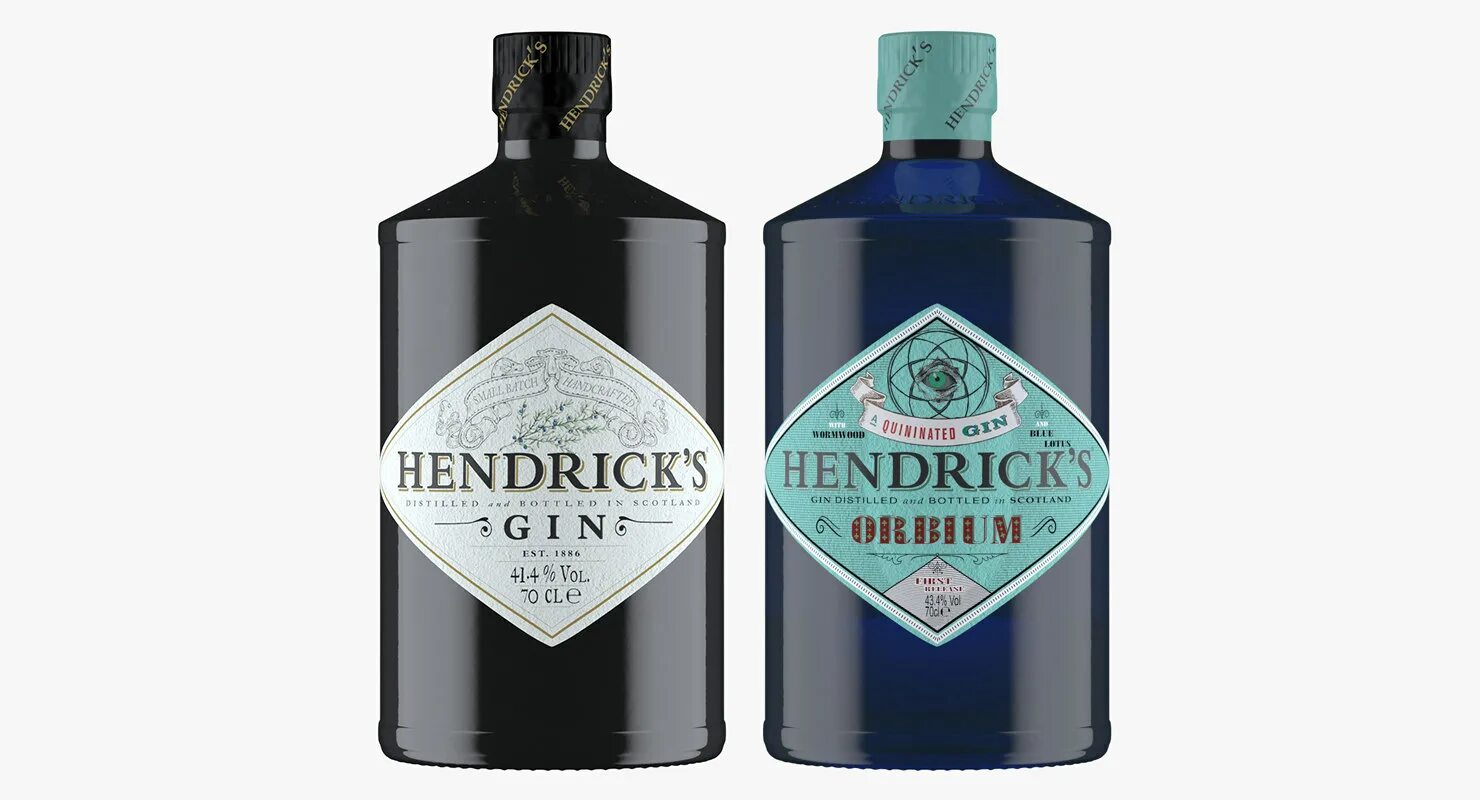 Джин hendrick s. Hendricks Джин. Джин Хендрикс бутылка. Джин Хендрикс виды. Hendrick's.