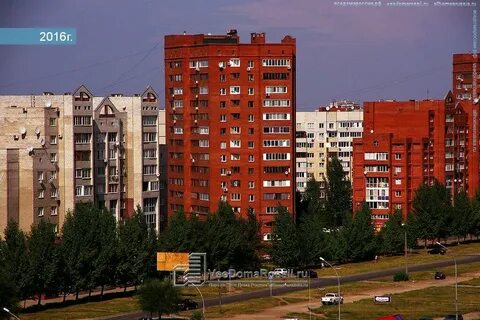Тольятти 6а
