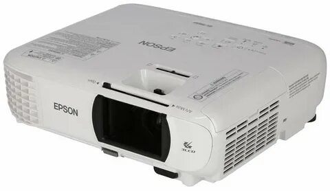 Проектор epson eh