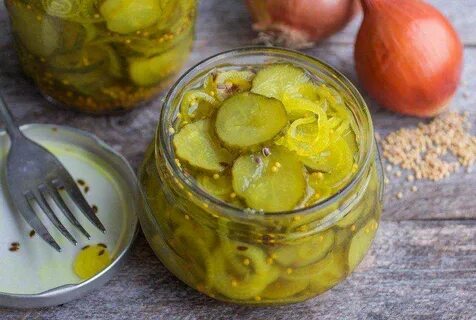 Огурцы маринованные с куркумой на зиму рецепт