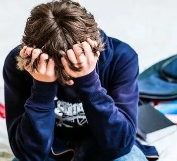 Состояние здоровье подростков
