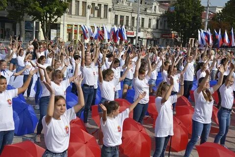 Какие праздники в крыму