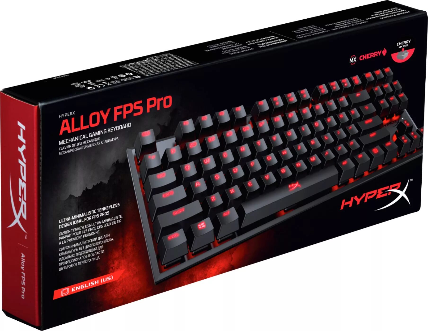 Hyper alloy. Клавиатура hyperx alloy fps. hyperx alloy fps pro mechanical hx-kb4rd1-rur1. клавиатура hyperx alloy fps pro cherry mx red. hyperx alloy fps pro hx-kb4rd1.
