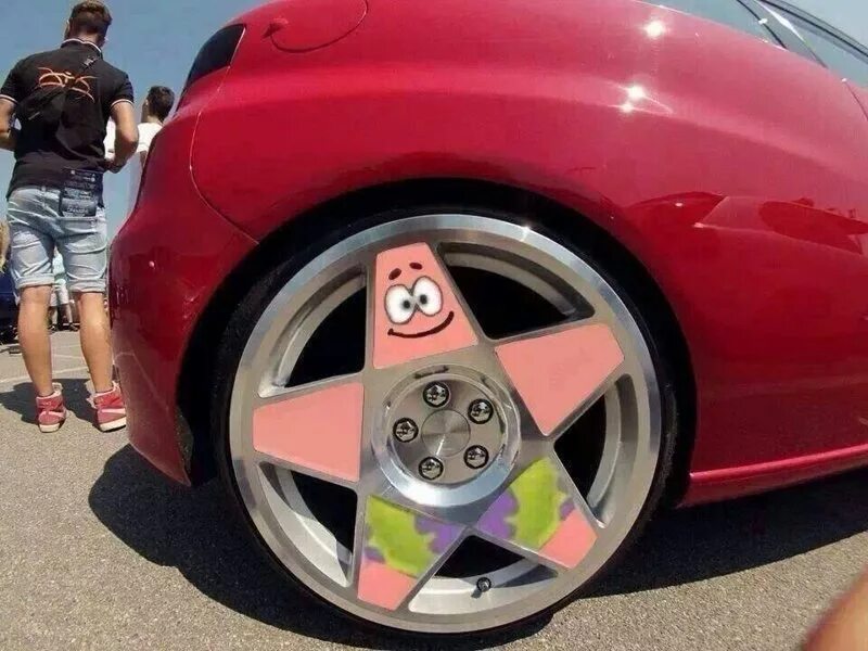 Можно без диска