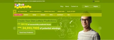 Best 11 Lottery Software And Prediction Tools For 2022.