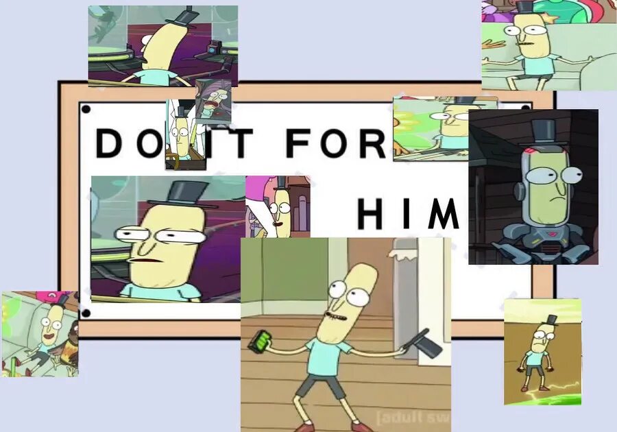 Do it for me перевод. Мем do it for him. do it for him шаблон. don t for him. do it for him meme шаблон.