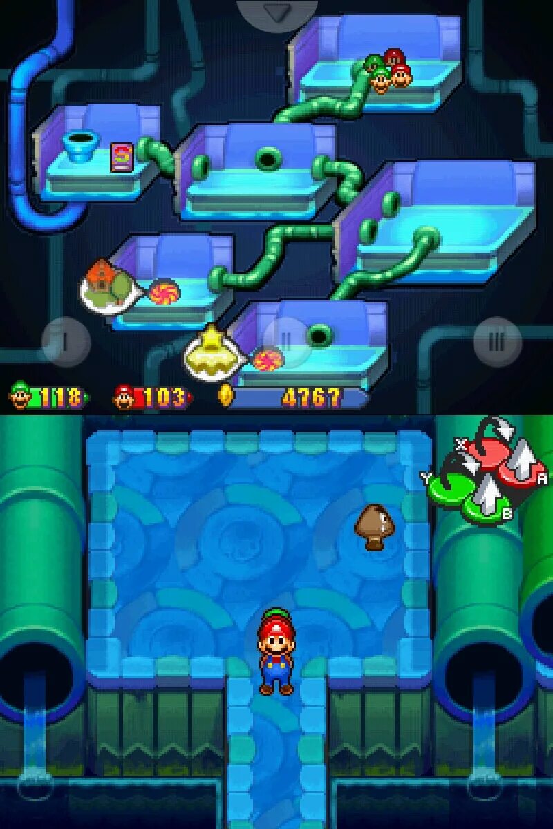 Mario partners in time. Mario and luigi partners in time. Mario and luigi partners in time luigi. Mario & luigi: partners in time отзывы. Марио фон.