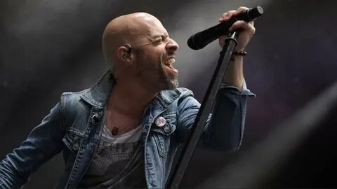 Daughtry pieces