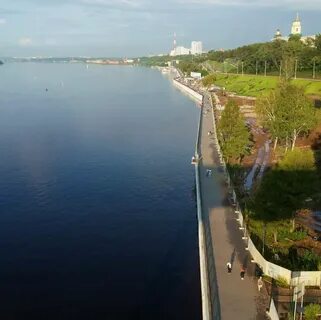 Какая река в перми название