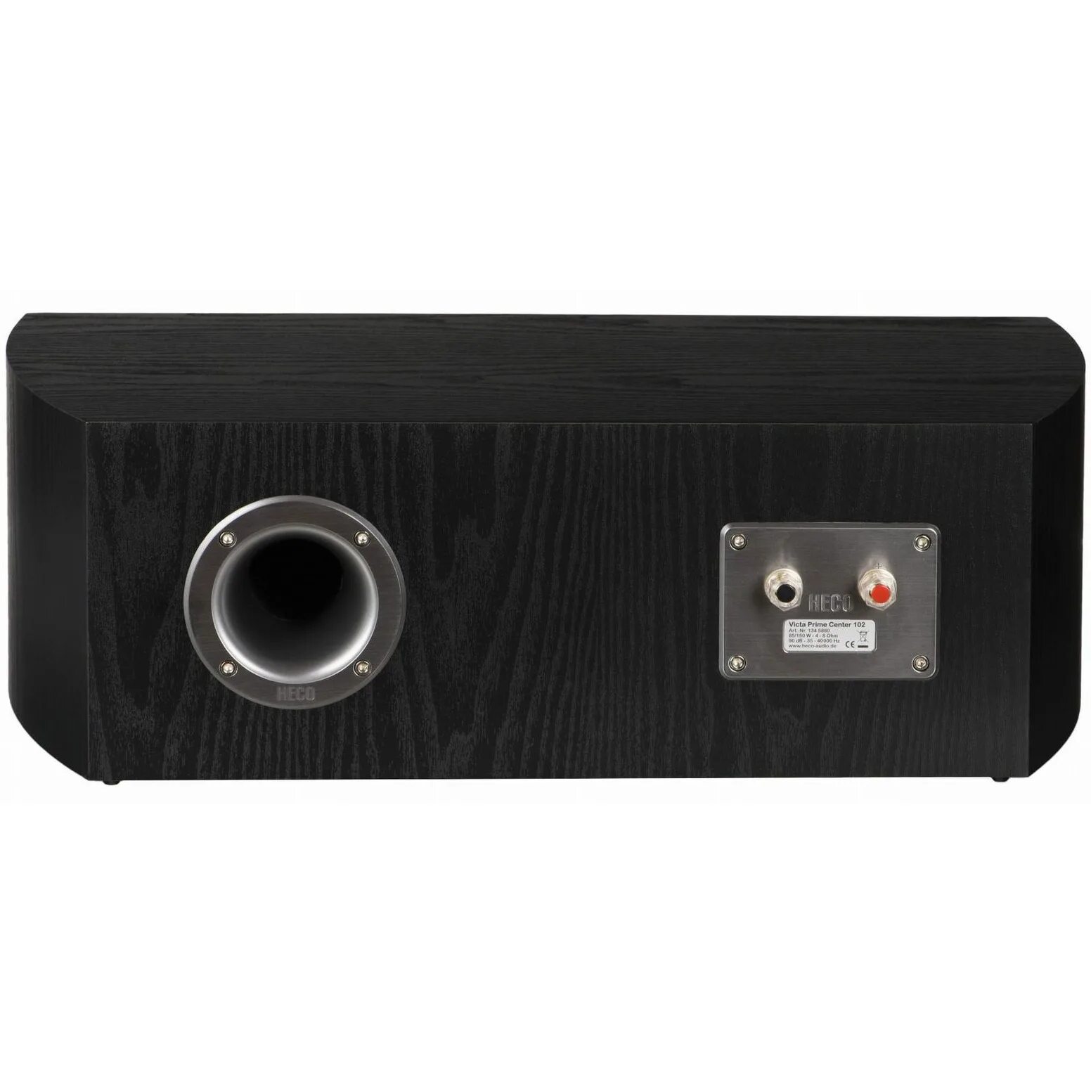 102 черный. Акустическая система heco victa prime center 102 black. колонка hi-fi heco victa prime center 102 black. victa elite center 102 black. heco victa prime center.