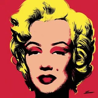 Marilyns theme