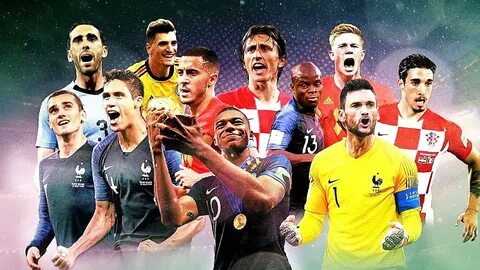 Fifa 2022 official