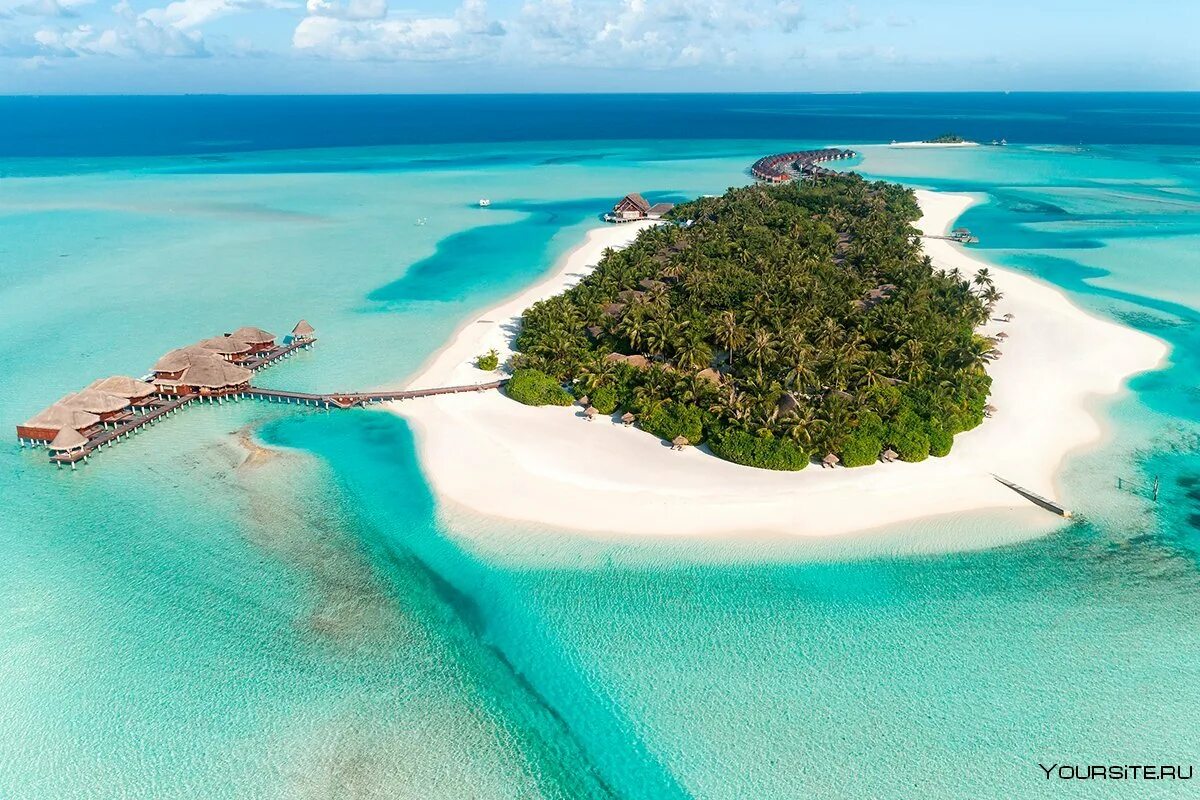 Мальдивский архипелаг maldivian archipelago