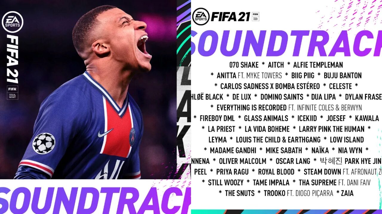 Fifa songs. Ultimate FIFA Soundtrack. Песня ФИФА. St песня FIFA. ФИФА 20 саундтреки.