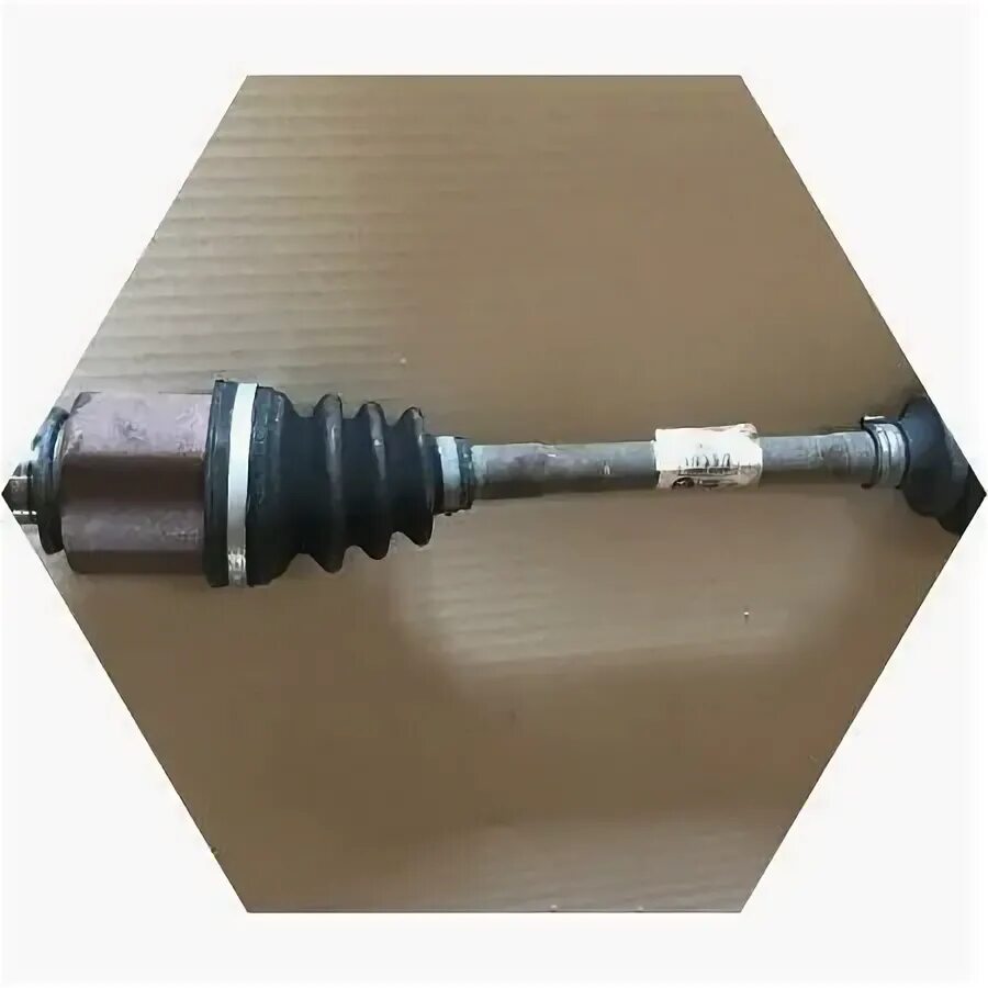 Hyundai solaris привод. Hyundai solaris привод