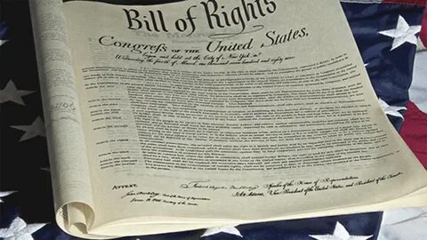 English bill of rights