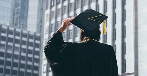 Your highest degree