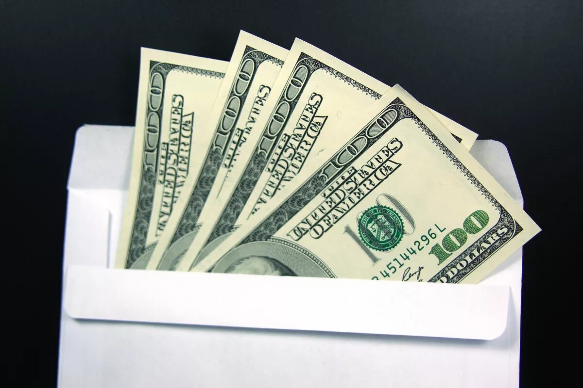 400 долларов в батах