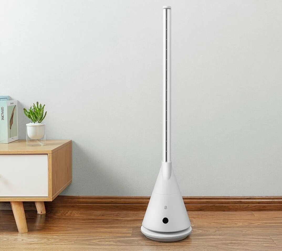 Mijia tower fan