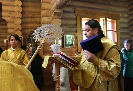 Церкви кирова расписание