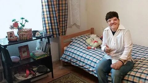 Частный интернат для больных