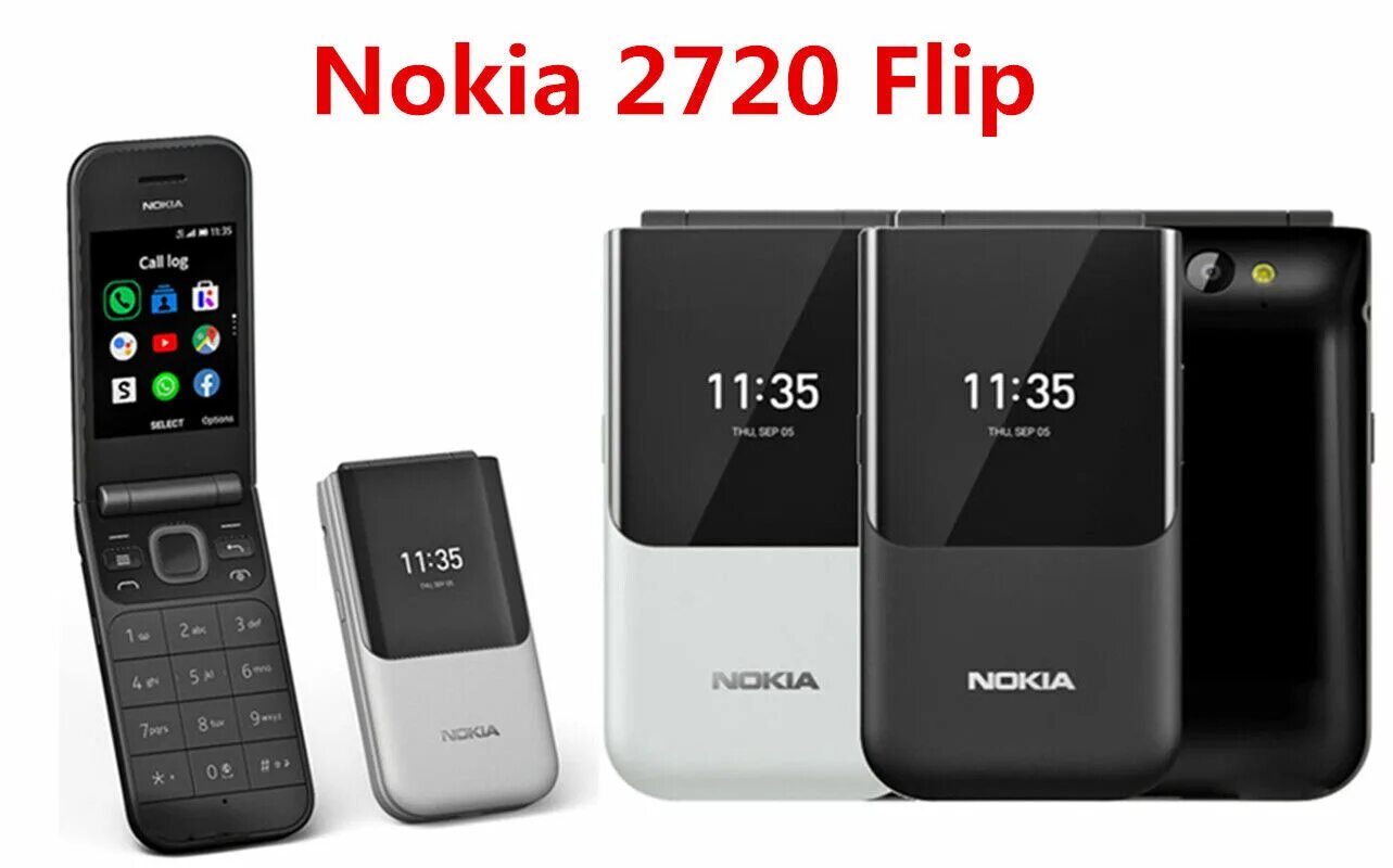 2720 flip купить. Nokia 2720 Flip. Nokia 2720 Flip Dual SIM. Nokia 2720 Flip Nokia. Nokia 2720 Flip Original.