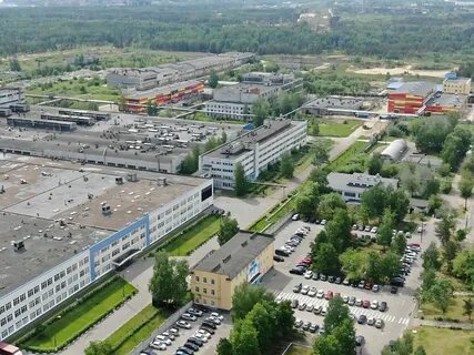 Заводы г дзержинск нижегородская область