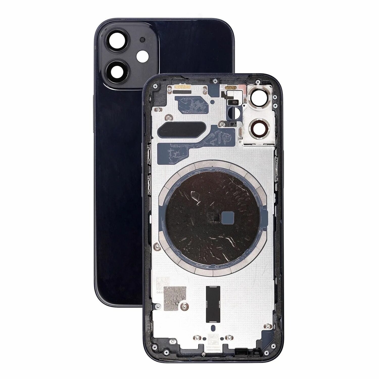 Задний корпус айфона 12. 12 mini корпус. корпус iphone 12. iphone 12 mini задняя панель. iphone 12 mini задняя крышка.