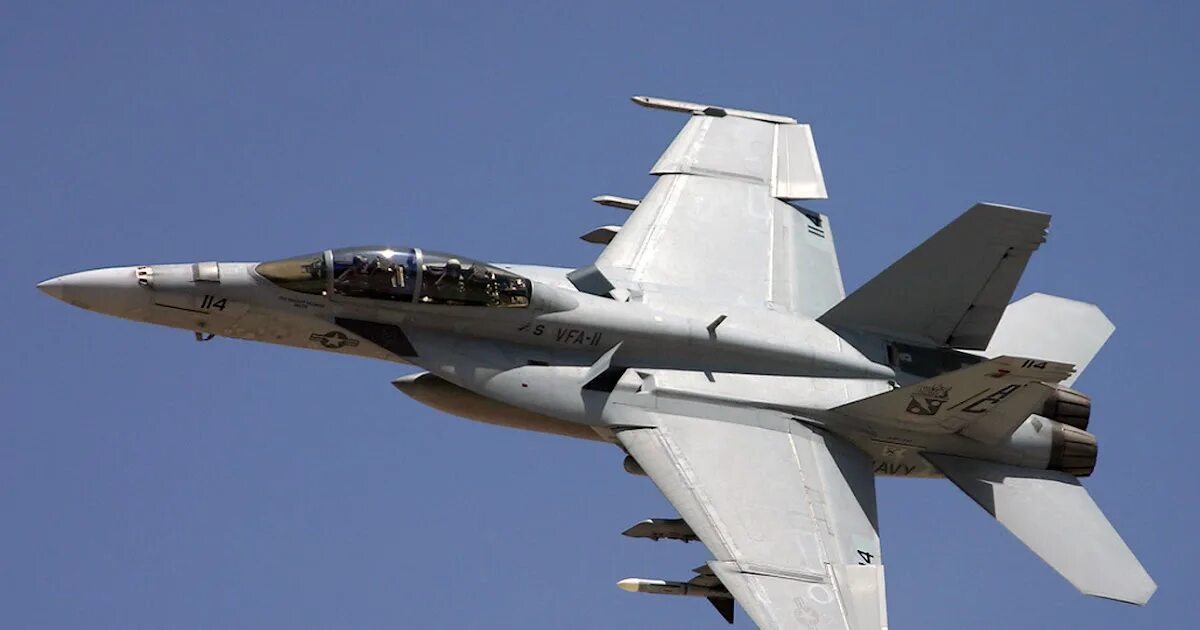F 18 кн