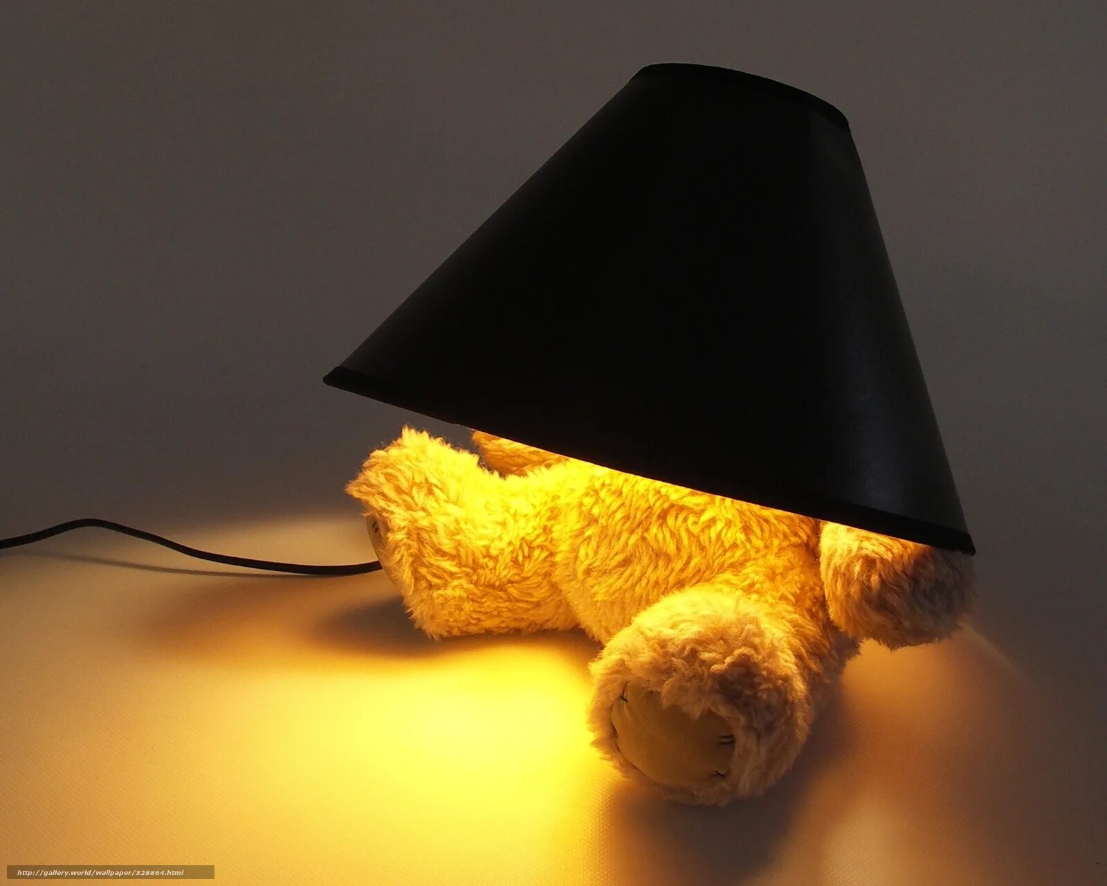 Create light