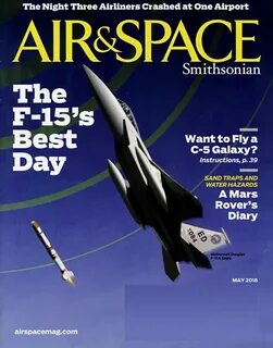 Air space