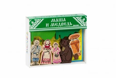 Игрушечные рассказы