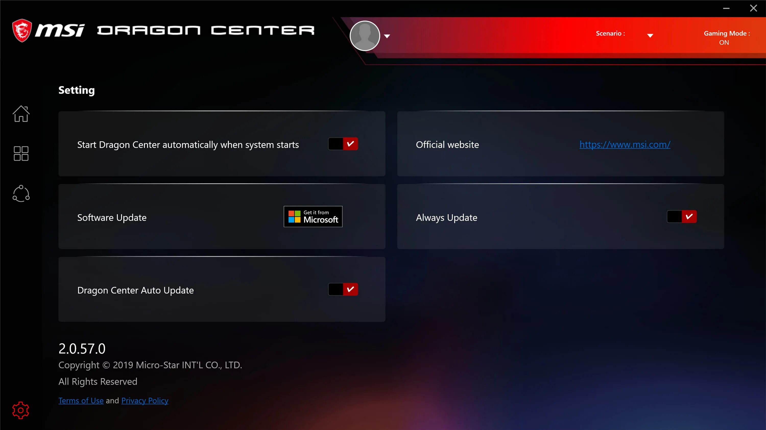 Программа для обновления msi. Msi dragon center 1.0.0.60. msi dragon center 1.2.1910.3101. msi dragon center 2.0.38. dragon centre msi.
