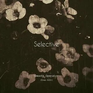 Selection smooth