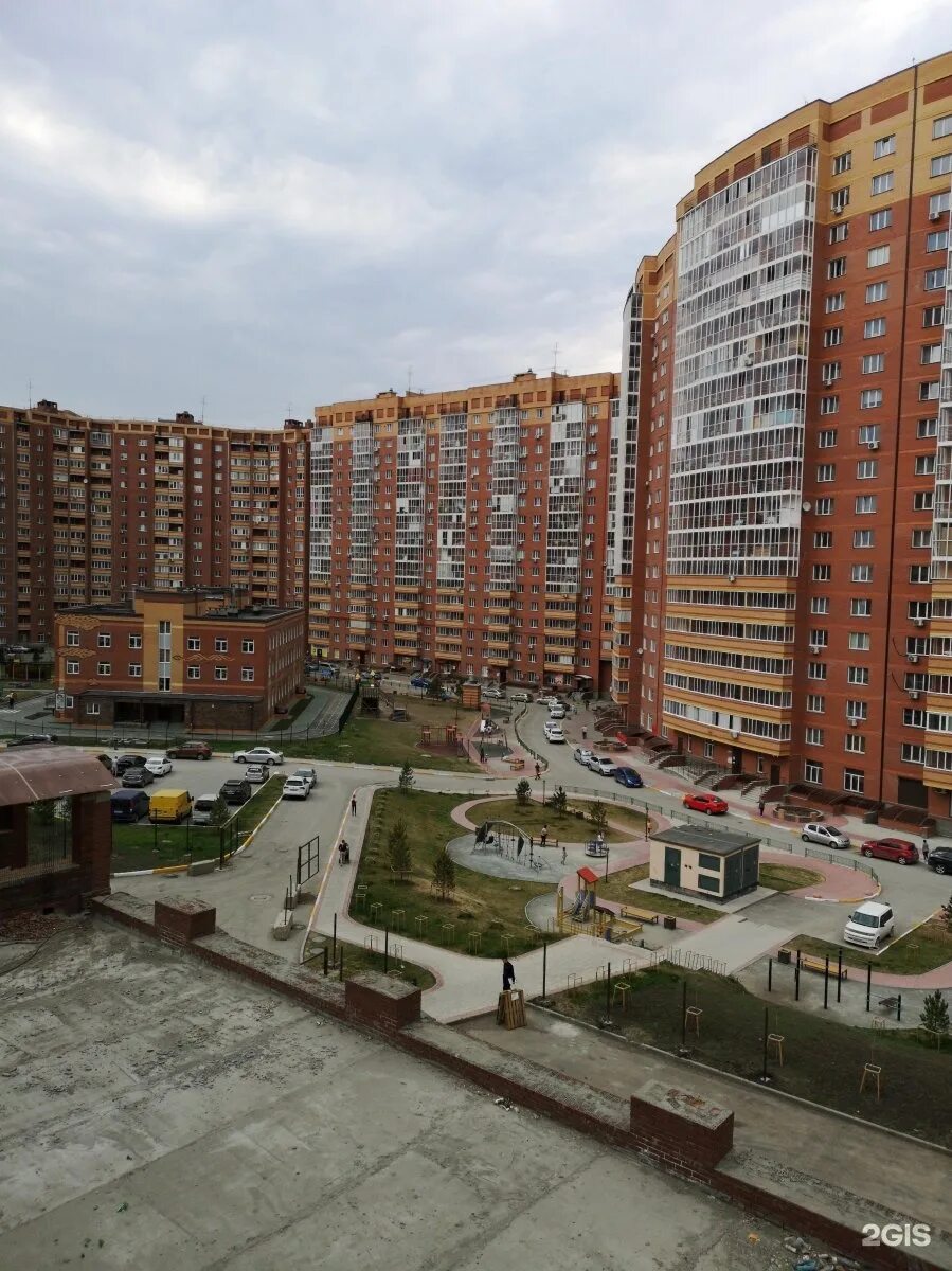 Улица стартовая 1 москва