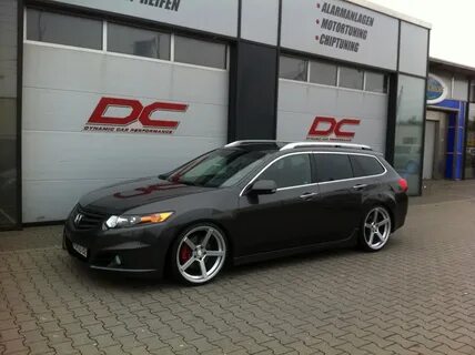 Honda wheels
