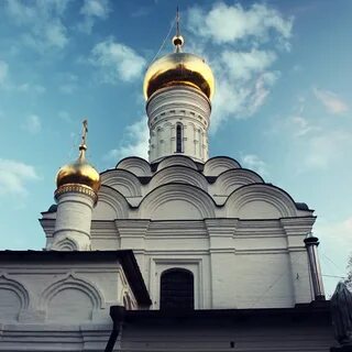 Величие храма