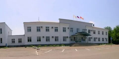 Сайт новоалександровского муниципального