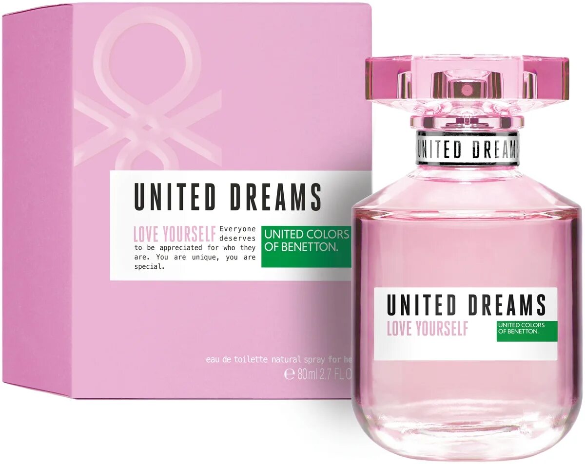 United dreams духи мужские aim high. духи benetton united dreams sisters. United colors of benetton духи женские united dreams.