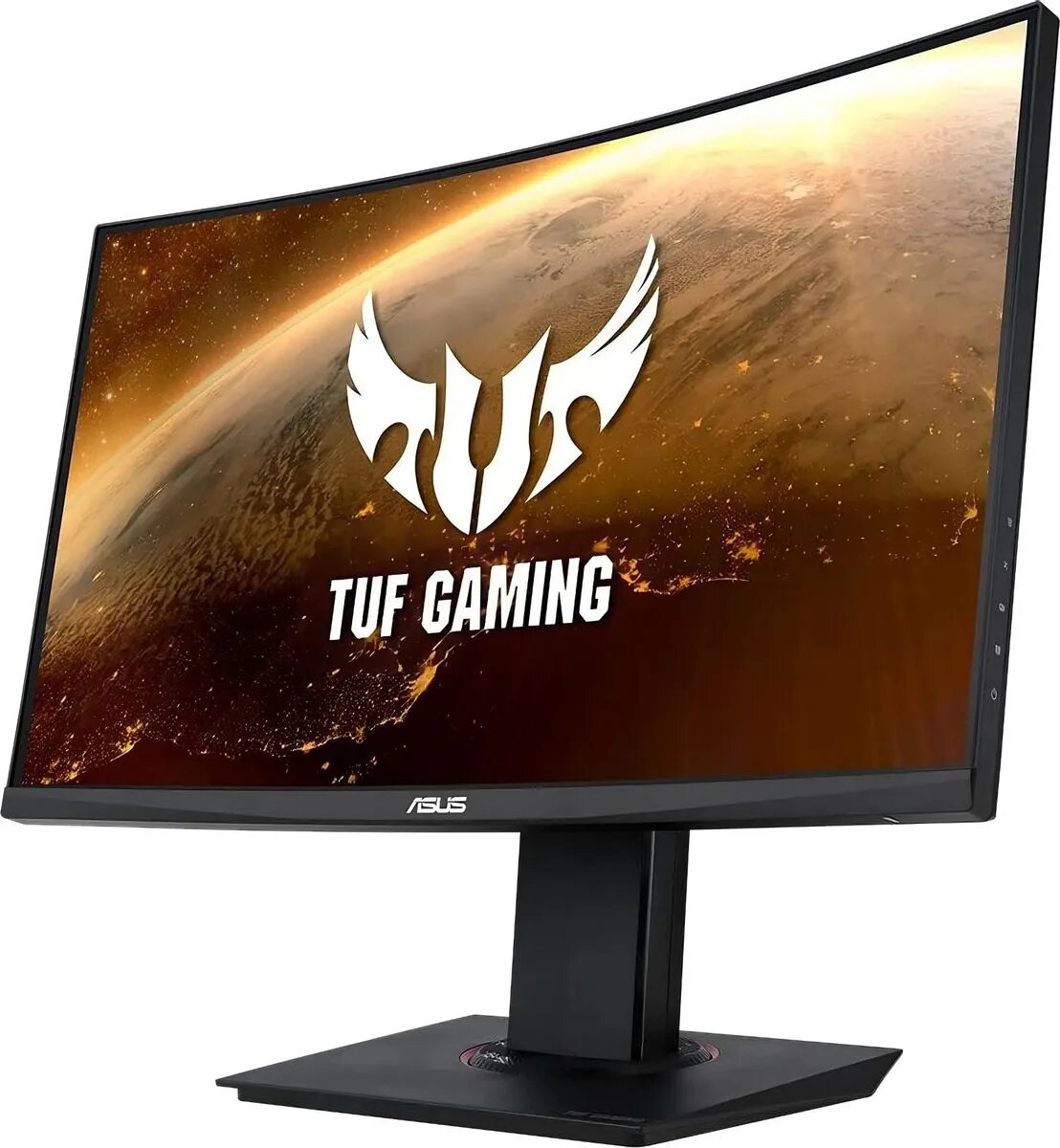 Tuf gaming vg27vq 27. Монитор asus 35. asus vg249q. tuf monitor vg279 27qr. монитор 100 гц.