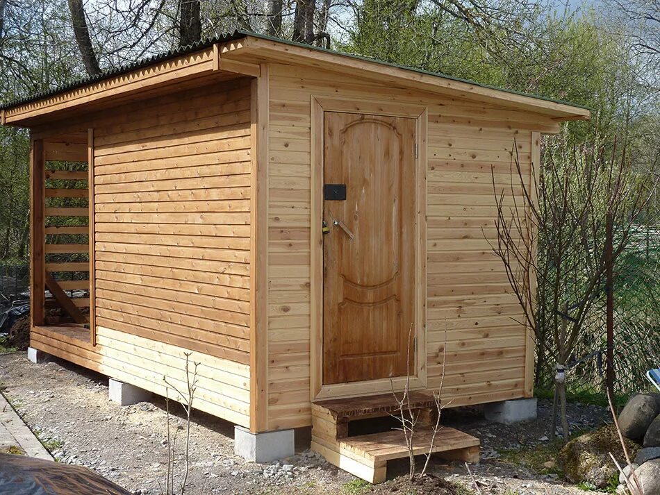 Строю хозблоки. Домик осб 3х4 с односкатной крышей. Сарай 5х2 односкатной. Хозблок 3х2 с двухскатной крышей. Строю хозблоки.